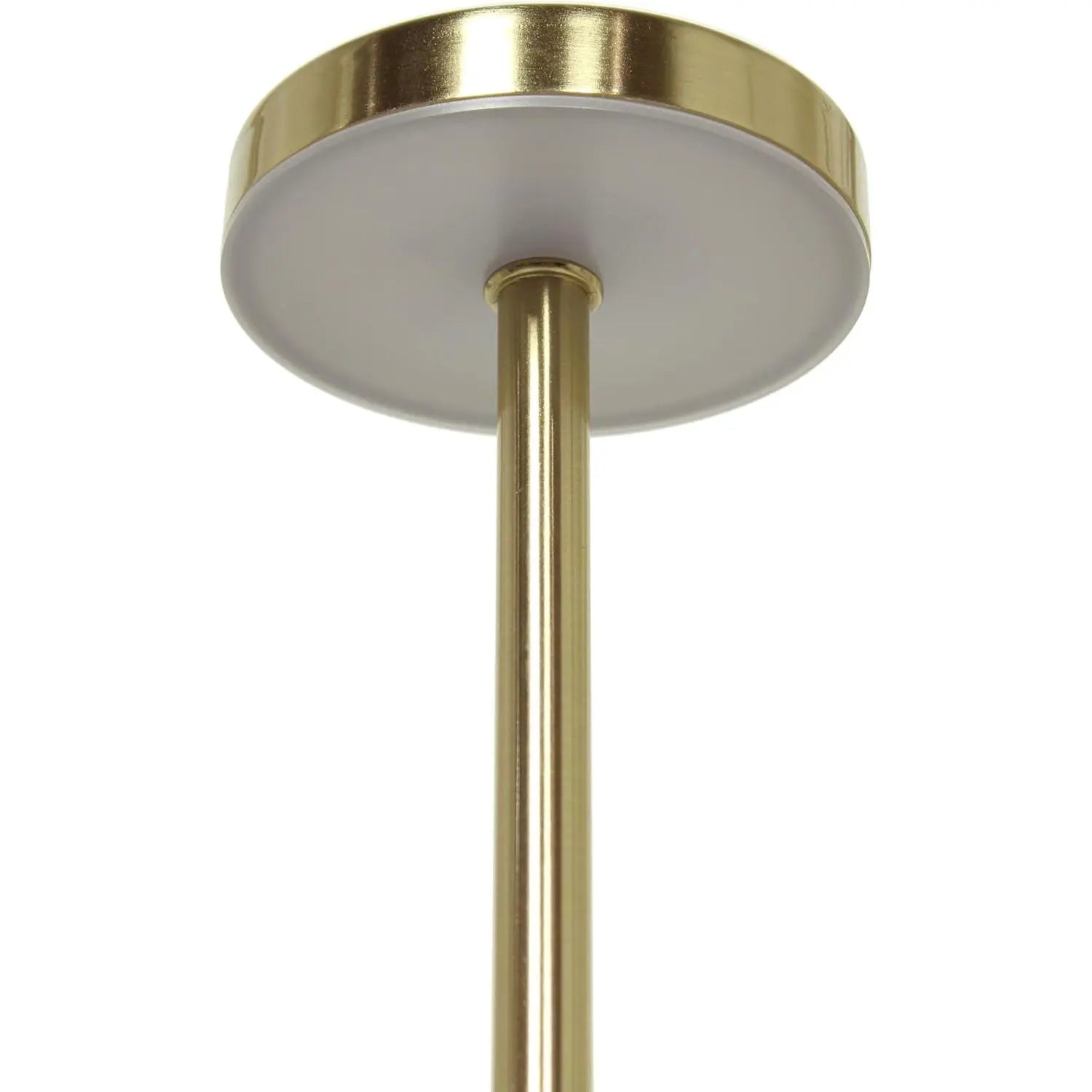 Contemporary Dimmable LED Table Lamp with Wireless USB Rechargeability, Ideal for Bedroom and Living Room Ambiance, Adjustable Brightness Night Light