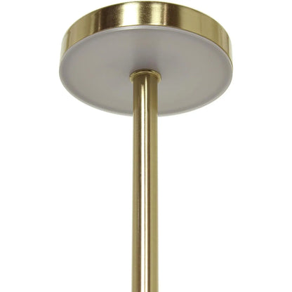 Contemporary Dimmable LED Table Lamp with Wireless USB Rechargeability, Ideal for Bedroom and Living Room Ambiance, Adjustable Brightness Night Light